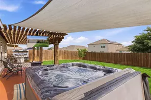 921 Shire Ave, Haslet, TX 76052 - Photo 23