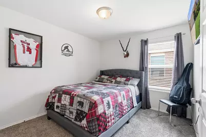 921 Shire Avenue, Haslet, TX 76052 - Photo 17