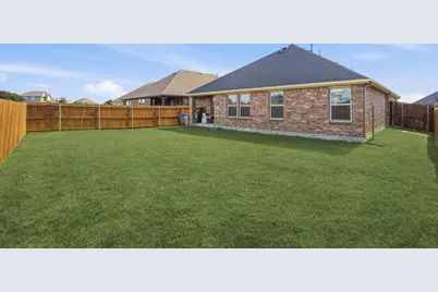 1106 Cowboy Lane, Princeton, TX 75407 - Photo 31