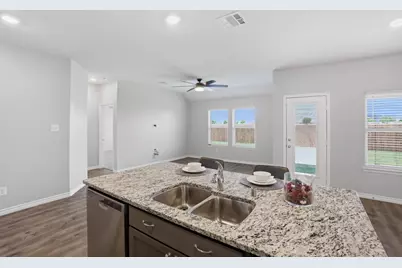 1106 Cowboy Lane, Princeton, TX 75407 - Photo 15