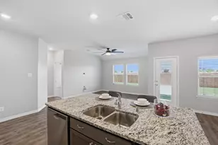 1106 Cowboy Ln, Princeton, TX 75407 - Photo 15