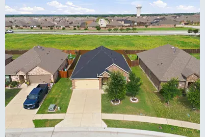 1106 Cowboy Lane, Princeton, TX 75407 - Photo 3