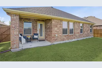 1106 Cowboy Lane, Princeton, TX 75407 - Photo 29
