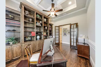 415 Lakeshore Boulevard, Allen, TX 75002 - Photo 29