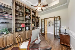 415 Lakeshore Blvd, Allen, TX 75002 - Photo 29