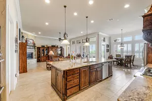 415 Lakeshore Blvd, Allen, TX 75002 - Photo 11