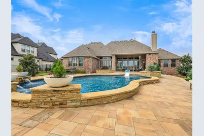 415 Lakeshore Boulevard, Allen, TX 75002 - Photo 39