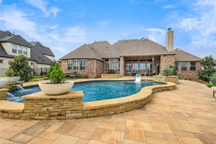 415 Lakeshore Blvd, Allen, TX 75002 - Photo 39
