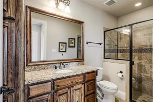 415 Lakeshore Blvd, Allen, TX 75002 - Photo 19