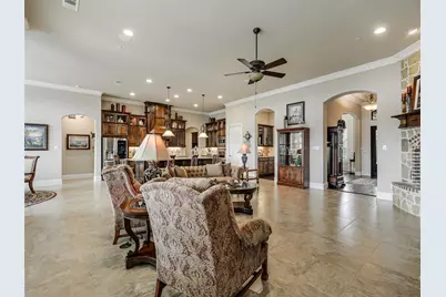 415 Lakeshore Boulevard, Allen, TX 75002 - Photo 17