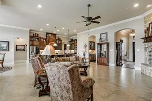 415 Lakeshore Blvd, Allen, TX 75002 - Photo 17