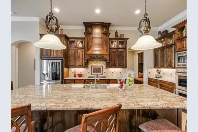415 Lakeshore Boulevard, Allen, TX 75002 - Photo 9