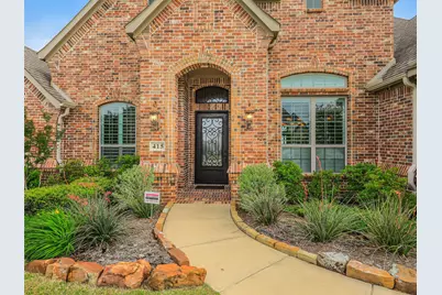 415 Lakeshore Boulevard, Allen, TX 75002 - Photo 3