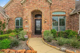 415 Lakeshore Blvd, Allen, TX 75002 - Photo 3