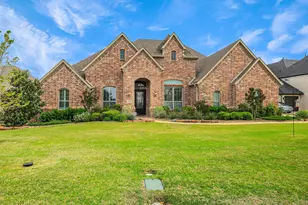 415 Lakeshore Blvd, Allen, TX 75002 - Photo 1