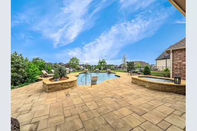 415 Lakeshore Boulevard, Allen, TX 75002 - Photo 35