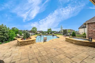 415 Lakeshore Blvd, Allen, TX 75002 - Photo 35