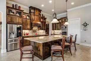 415 Lakeshore Blvd, Allen, TX 75002 - Photo 7