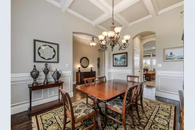 415 Lakeshore Boulevard, Allen, TX 75002 - Photo 5