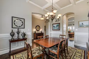 415 Lakeshore Blvd, Allen, TX 75002 - Photo 5