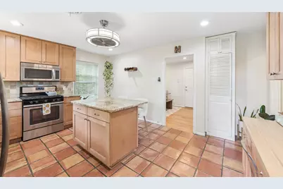 733 Kirkwood Drive, Dallas, TX 75218 - Photo 17