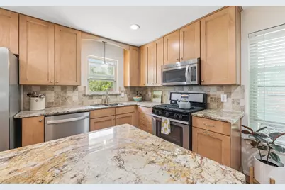 733 Kirkwood Drive, Dallas, TX 75218 - Photo 13