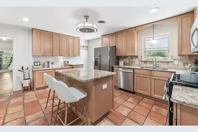 733 Kirkwood Drive, Dallas, TX 75218 - Photo 13