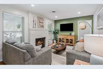 733 Kirkwood Drive, Dallas, TX 75218 - Photo 5