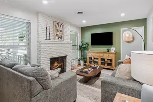 733 Kirkwood Dr, Dallas, TX 75218 - Photo 5