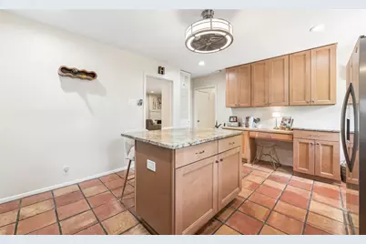 733 Kirkwood Drive, Dallas, TX 75218 - Photo 15