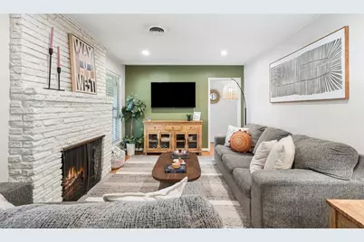 733 Kirkwood Drive, Dallas, TX 75218 - Photo 7