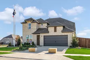 2136 Rhodora Ave, Forney, TX 75126 - Photo 1