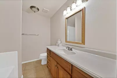 1405 Oak Hollow Lane, Anna, TX 75409 - Photo 19