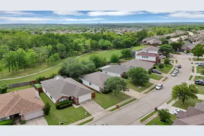 1405 Oak Hollow Lane, Anna, TX 75409 - Photo 3