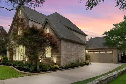 2123 Westchester Drive, Mansfield, TX 76063 - Photo 3
