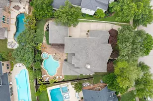 2123 Westchester Dr, Mansfield, TX 76063 - Photo 39