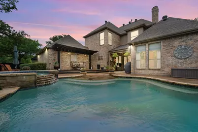 2123 Westchester Drive, Mansfield, TX 76063 - Photo 37