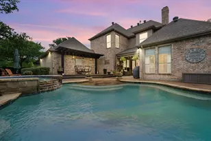 2123 Westchester Dr, Mansfield, TX 76063 - Photo 37