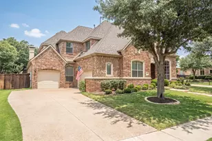 5209 Saddle Dr, Flower Mound, TX 75028 - Photo 3