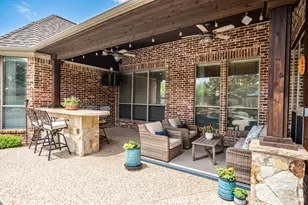 5209 Saddle Dr, Flower Mound, TX 75028 - Photo 33