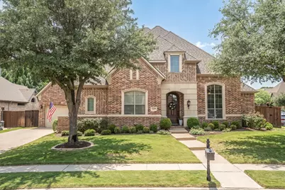 5209 Saddle Drive, Flower Mound, TX 75028 - Photo 1