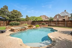 5209 Saddle Dr, Flower Mound, TX 75028 - Photo 37