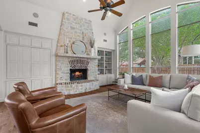 5209 Saddle Drive, Flower Mound, TX 75028 - Photo 11