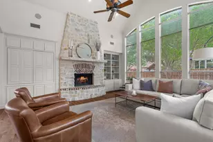 5209 Saddle Dr, Flower Mound, TX 75028 - Photo 11