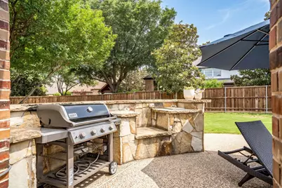 5209 Saddle Drive, Flower Mound, TX 75028 - Photo 35
