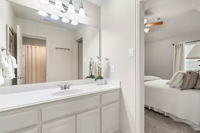 5209 Saddle Drive, Flower Mound, TX 75028 - Photo 29