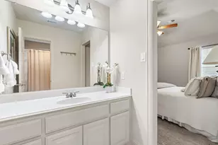 5209 Saddle Dr, Flower Mound, TX 75028 - Photo 29