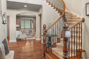 5209 Saddle Dr, Flower Mound, TX 75028 - Photo 23