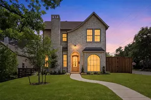 6402 Westlake Ave, Dallas, TX 75214 - Photo 1