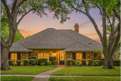 2013 Ridge Creek Drive, Richardson, TX 75082 - Photo 1